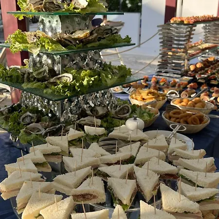 Due Mari & 4* Rimini