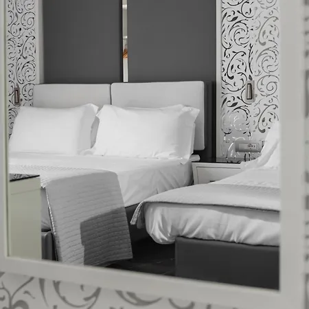 Due Mari Hotel Rímini