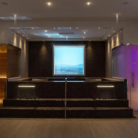 Hotel Due Mari&spa