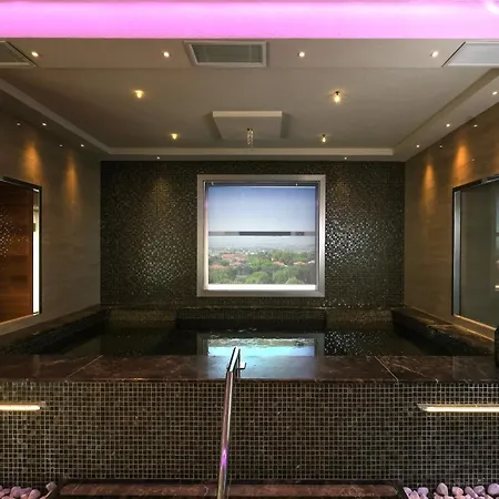Due Mari Hotel Rímini