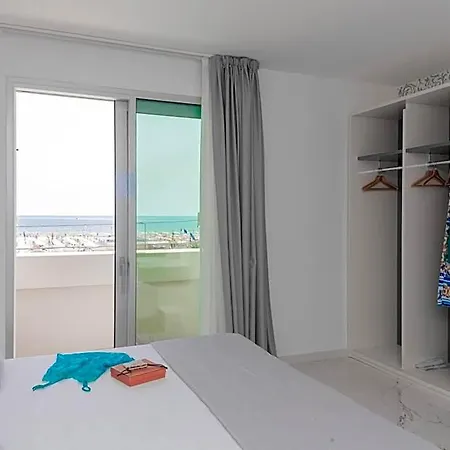 Due Mari&spa Rimini
