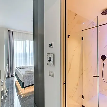 Due Mari & 4* Rimini
