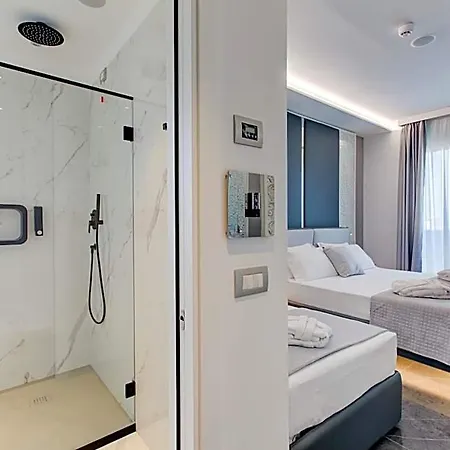 Due Mari & Hotel Rimini