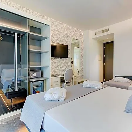 Due Mari & Hotel Rimini