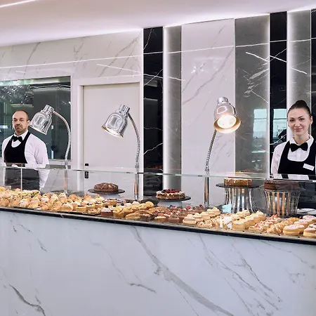 Due Mari & Hotel Rimini