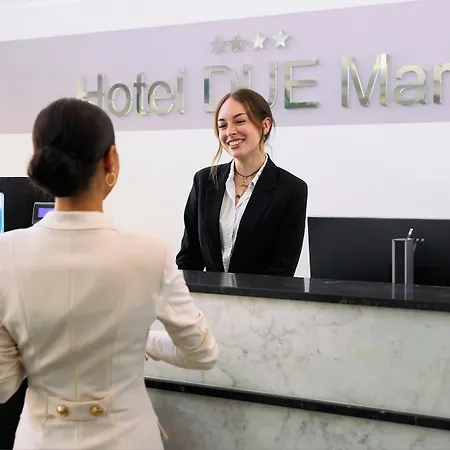 Due Mari & 4* Rimini