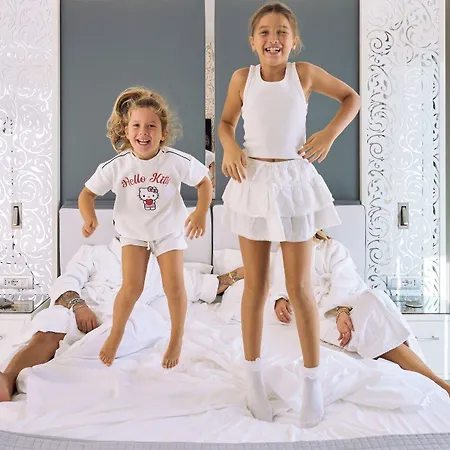 Due Mari & Hotel 4*