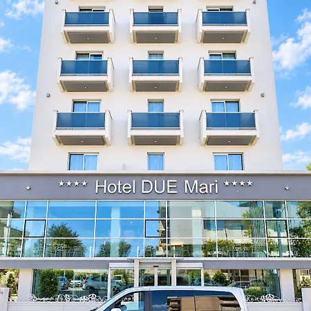 Hotel Due Mari &