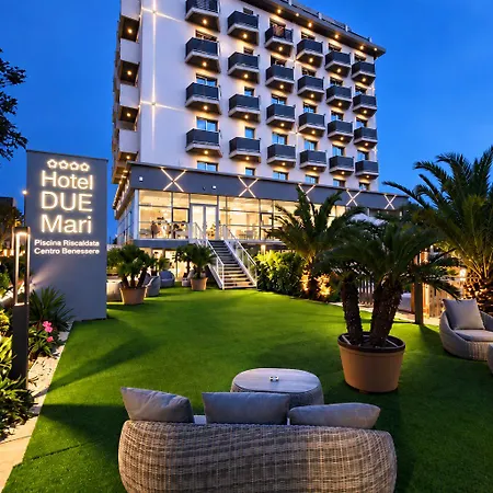 Hotel Due Mari &