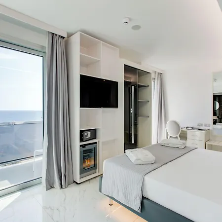 Due Mari & Hotel Rimini