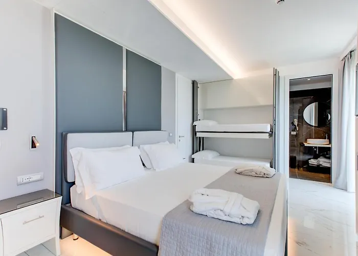 Otel Due Mari &