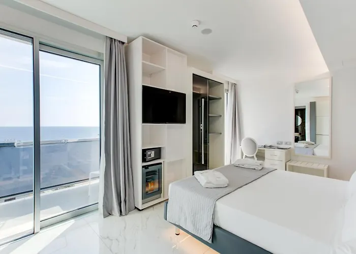 Hotel Due Mari&spa Rimini