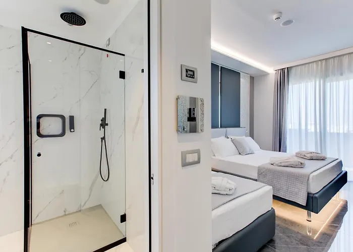 Otel Due Mari & 4*