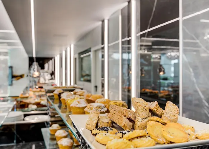 Hotel Due Mari&spa Rimini