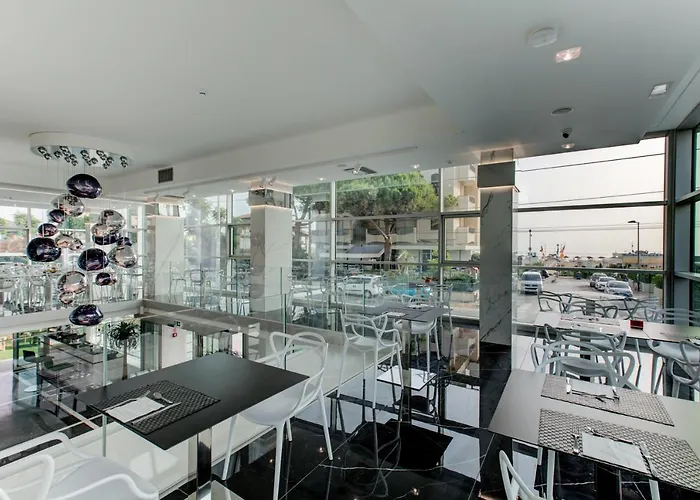 Due Mari&spa 4* Rimini