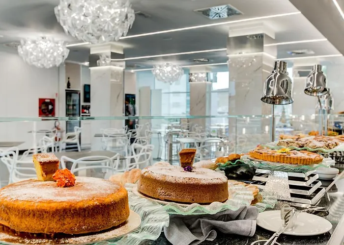 Due Mari&spa 4* Rimini