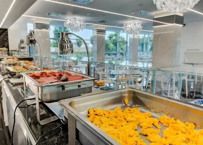 Otel Due Mari &
