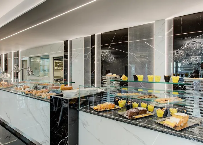 Due Mari&spa Hotel 4*