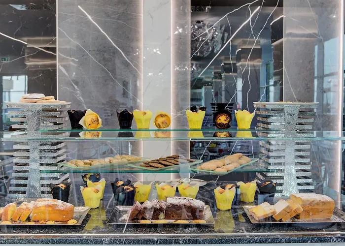 Hotel Due Mari&spa Rimini