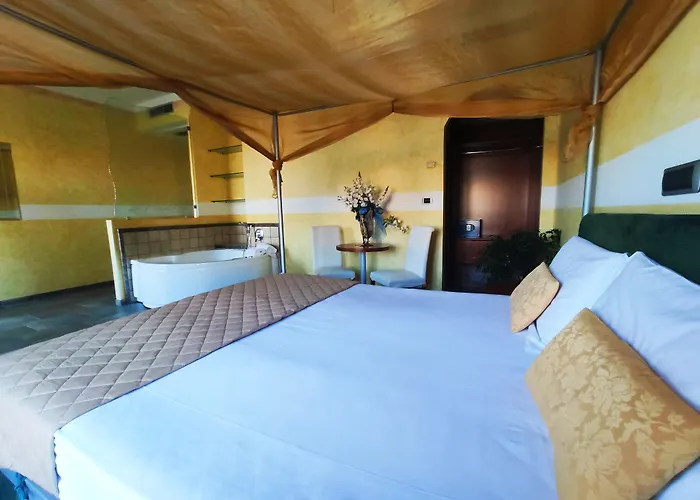 Hotel Due Mari & Rimini