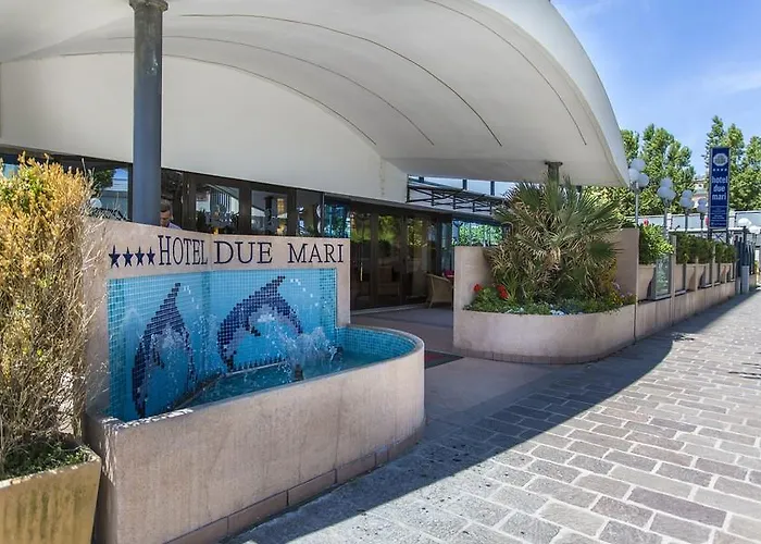 Hotel Due Mari&spa 4*