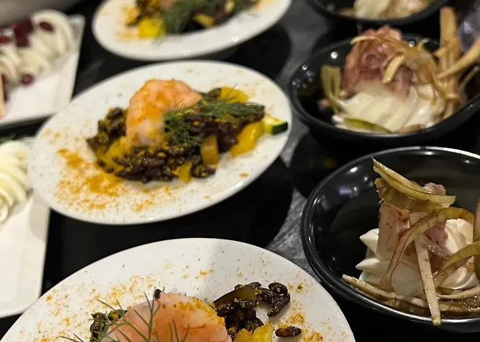 Due Mari & Otel Rimini