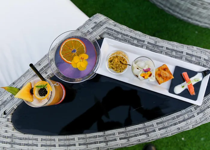 Otel Due Mari & Rimini