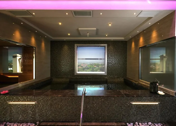 Due Mari&spa Hotel Rimini