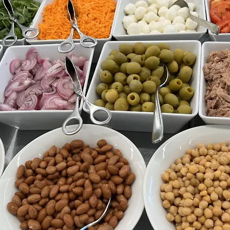 Due Mari & 4* רימיני