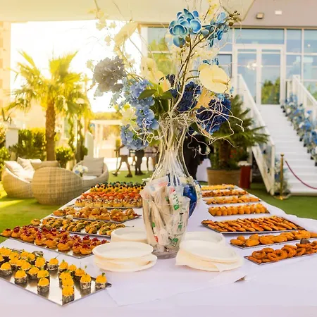 מלון Due Mari & רימיני