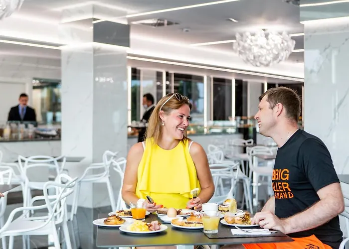 Отель Due Mari &