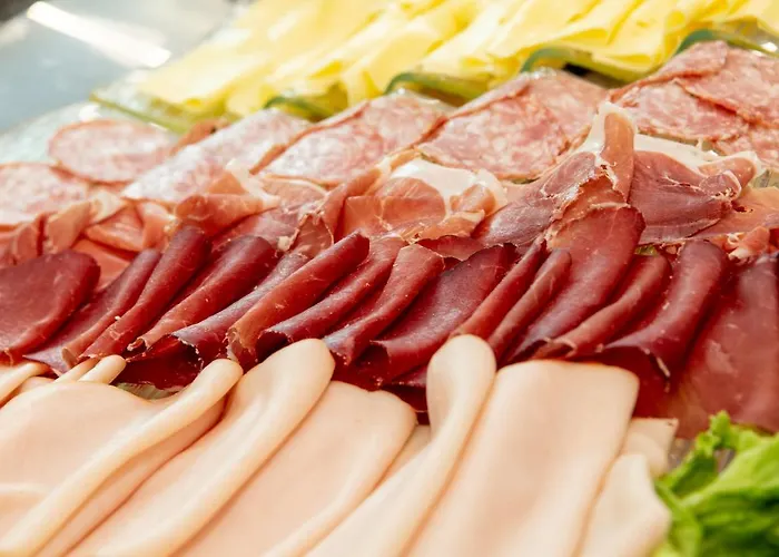 Due Mari & מלון רימיני