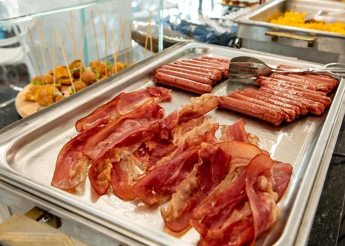 Due Mari & 4* Римини