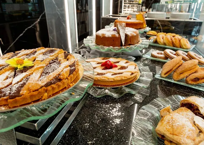 Отель Due Mari &