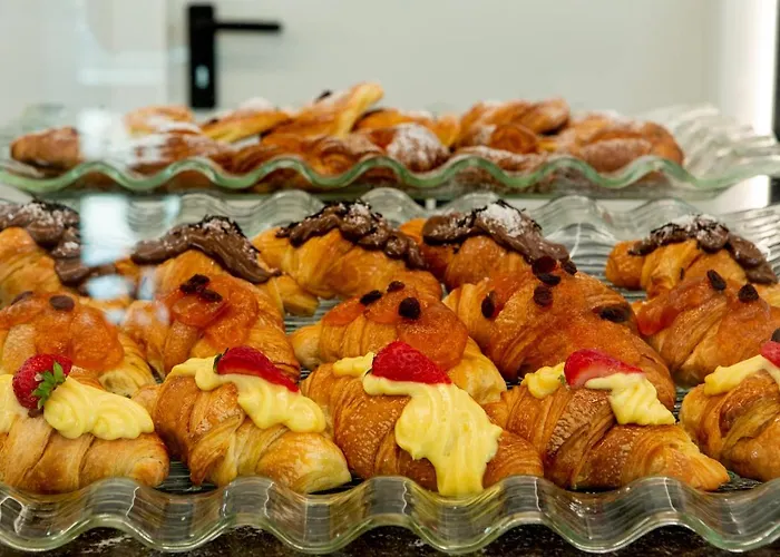 Отель Due Mari &