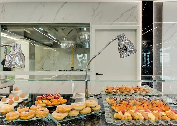 מלון Due Mari & 4*