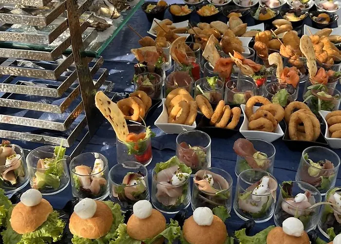 Due Mari & רימיני