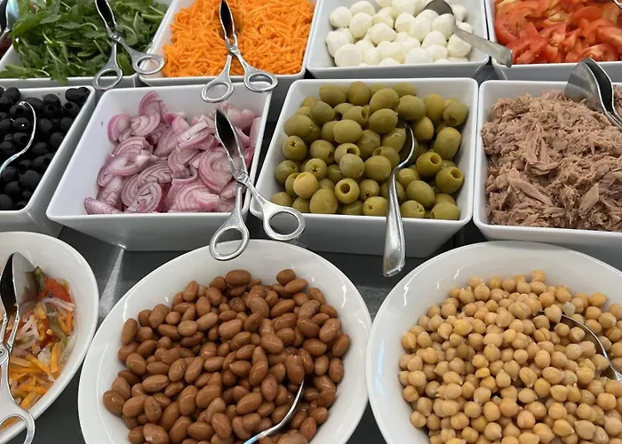 Due Mari & 4* רימיני