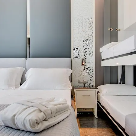 Hotell Due Mari & 4*