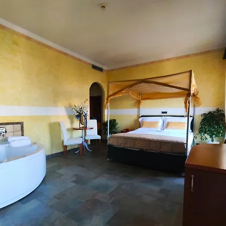 Due Mari & Hotell