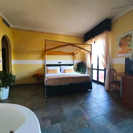 Hotell Due Mari &