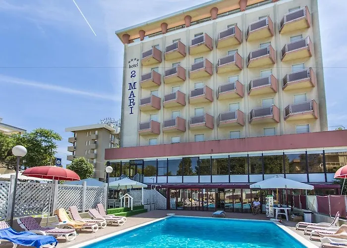 Due Mari & Hotel Rimini