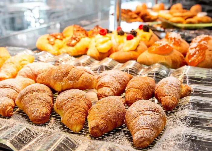 Due Mari & Hotel Rimini