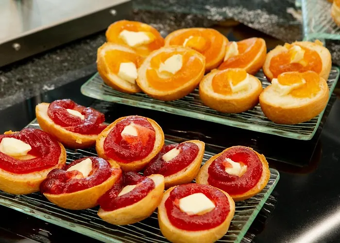 Due Mari & Hotel Rimini